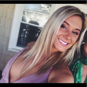 Meet your Posher, Megan